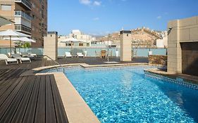 AC Hotel Almería by Marriott